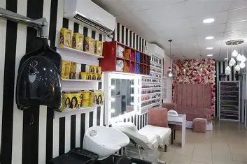 Beauty and Grooming