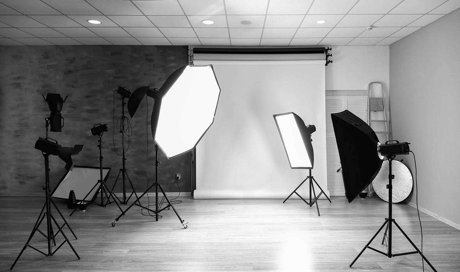 Creative Services